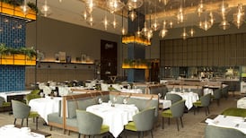 First Look: Dunloe Hotel and Gardens’ €19 million redesign