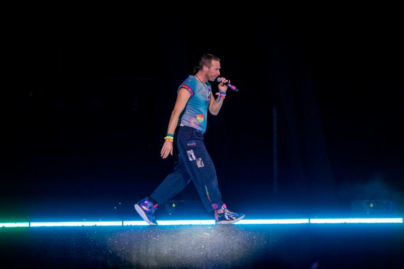 Photograph: Tom Honan