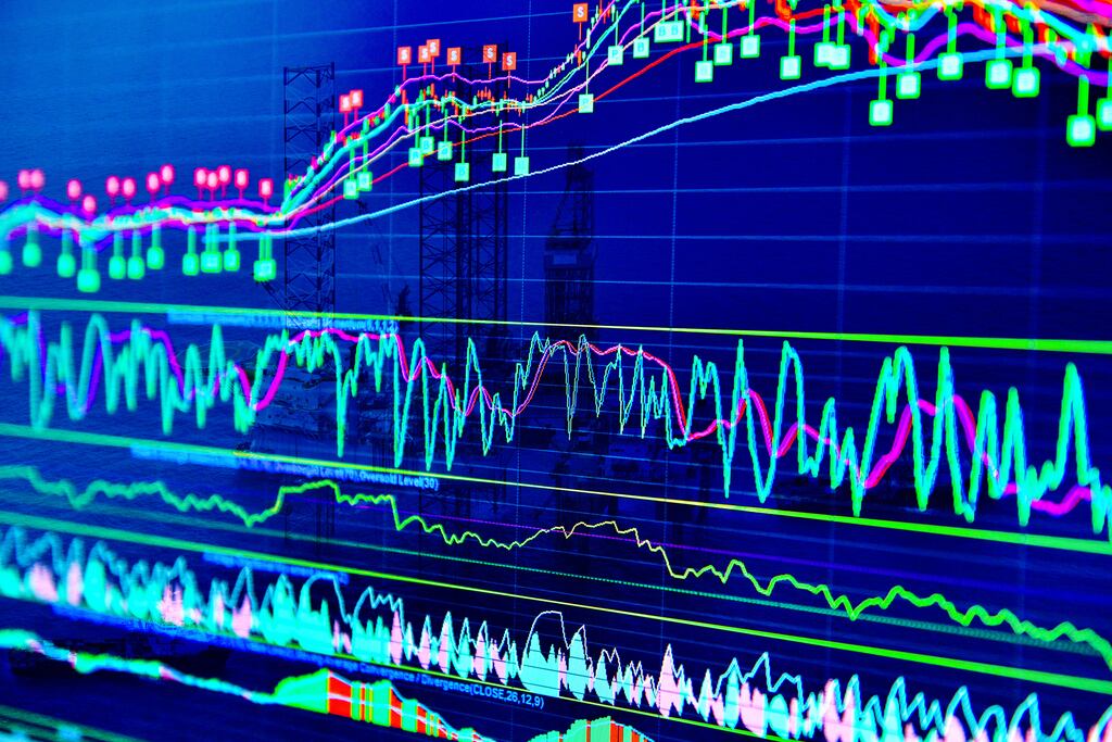 Leading industry software suppliers have warned on the EU’s plans. Photograph: Getty Images