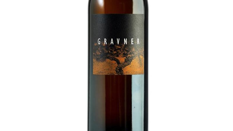 Gravner Bianco Breg 2009, IGT Venezia-Giulia: ripe, rich and spicy.