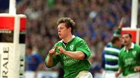 Ireland v France can live up to hype and seize rugby back from stattos