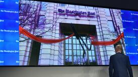 Google and Facebook can save the news and safeguard democracy