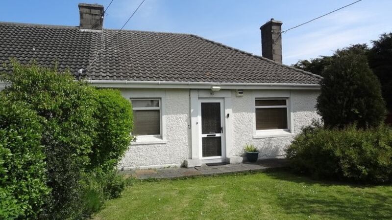 What will €550,000 buy?