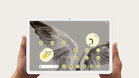 Google Pixel tablet gets first makeover in five years