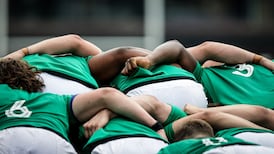 New scrum law to be trialled at upcoming Six Nations