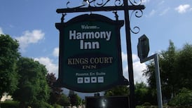 Man (23) told to stay away from all direct provision centres after charge of criminal damage