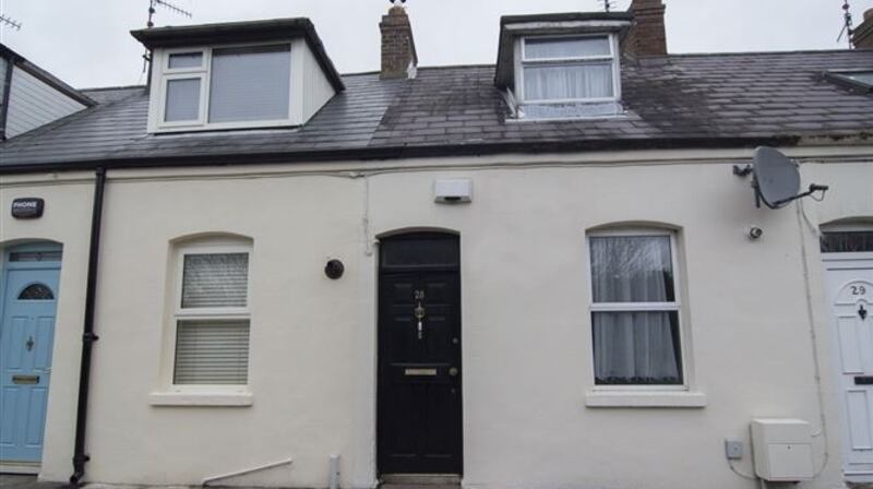 28 Goslings Terrace, Dundalk, Co Louth
