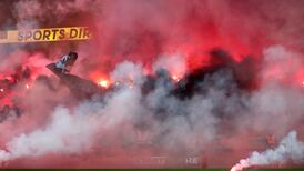 Ciarán Murphy: What the GAA can learn from the FAI Cup final