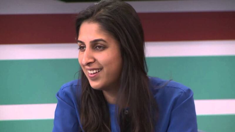 Inspirefest’s line-up of 50 speakers includes Surbhi Sarna, the 32 year old whose start-up nVision Medical has been sold to Boston Scientific for $275 million (€232 million).