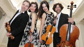 Galway’s ‘Swansong’ festival offers talent and retrospective themes