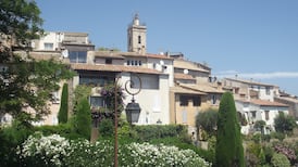 ‘Privileged’ Greystones couple fight over division of business after breakup