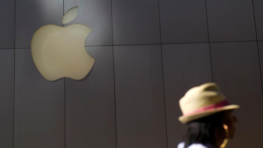 Apple intends to unveil a new audio streaming service at its conference next week.