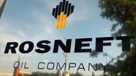Russian oil firm Rosneft repays about $7bn in debt