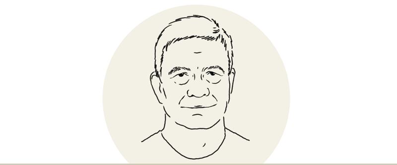 IT General election reader panel - Ken