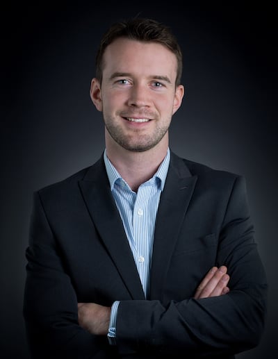 ESB’s Smart Energy Services commercial contracts manager Eoghan McMahon