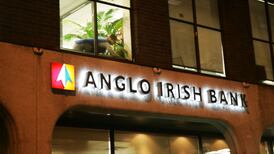 EY agrees multimillion-euro settlement of Anglo Irish case