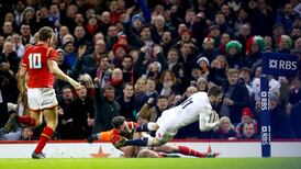 Gerry Thornley: Six Nations defences still on top despite bonus points