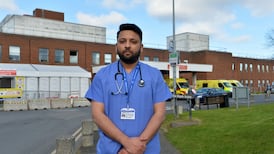 Consultants call for measures to allow non-EU doctors develop careers in Ireland