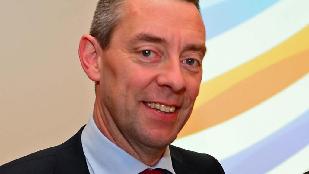 DCC chief executive Donal Murphy said the acquisition of TEGA would provide DCC LPG with a platform in the “large, relatively fragmented German LPG market”.