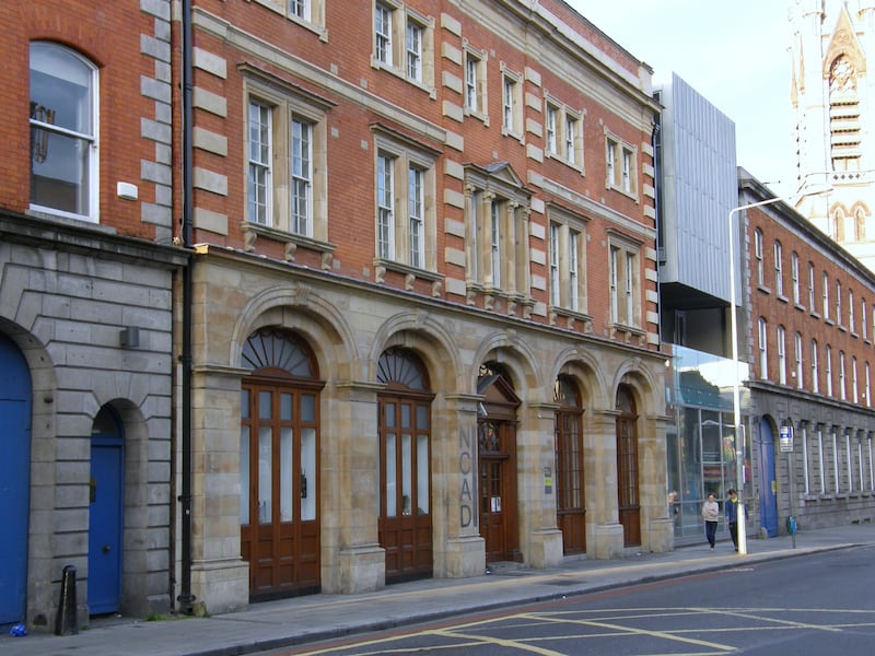 National College of Art and Design