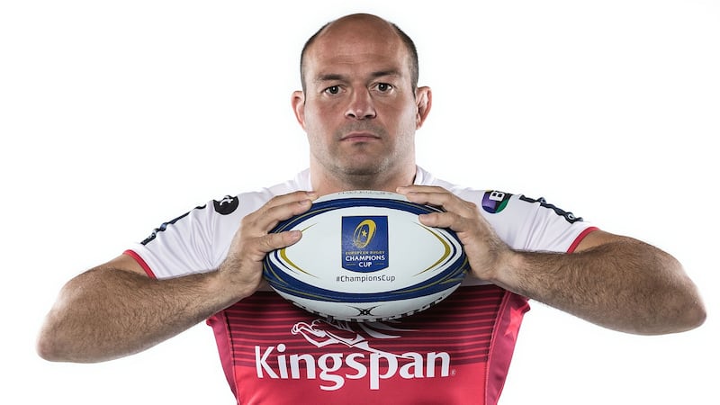 Rory Best: “Everyone has an opinion of how to make things better, where it went wrong, where it went well. They’re all going to differ. For me, it was a really enjoyable tour.”