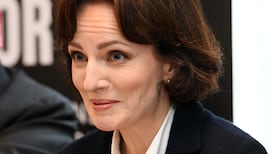 Campaigner and barrister Maria Steen to seek support in run for presidency