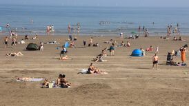 The Irish Times view on the Indian summer: trying to make sense of the weather