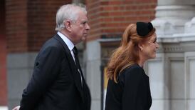 ‘My supreme friend’: Sarah Ferguson dropped as patron of charities over leaked Epstein emails