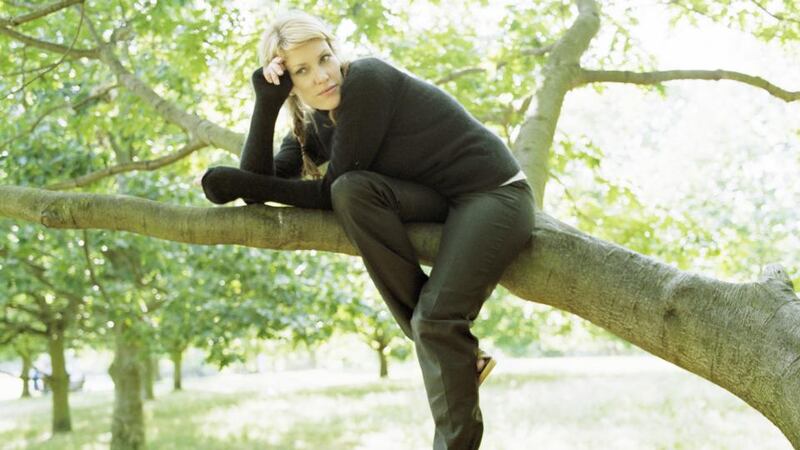 Cerys Matthew's big book of song