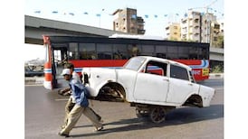 Honest John has special deals just for you