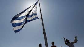 Fears Greek deal will not be agreed ahead of eurogroup