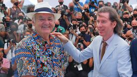 Wes Anderson says Bill Murray misconduct allegations won’t affect their working relationship