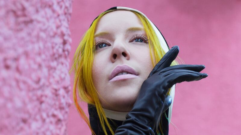 ‘Our festival set will be a good balance between the new stuff and the old stuff’