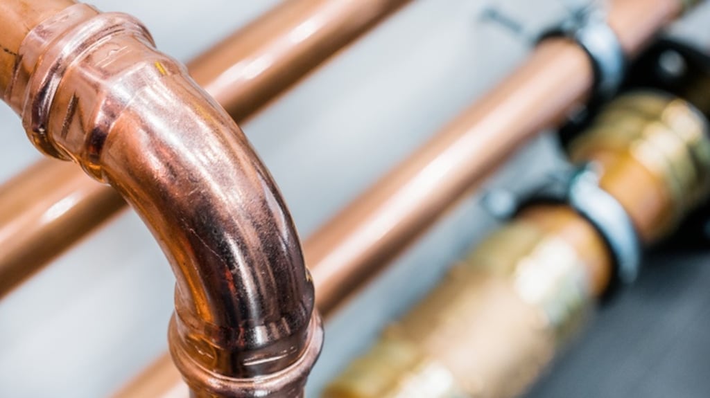 The judge said national regulations introduced in 2013 require householders to appoint a project supervisor to draw up a health and safety plan for all working on the site. Photograph: iStock