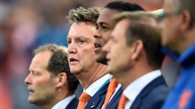 Penalty shootouts a Dutch treat for Oranje