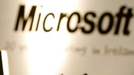 Microsoft ups dividend 22% alongside $40bn buyback plan