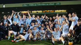 Limerick SHC final: Na Piarsaigh defend title as they keep Patrickswell at bay