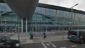Flight forced to make an emergency landing at Dublin Airport