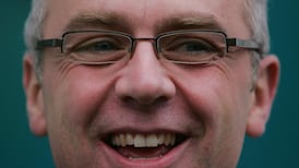 Drumm says bank guarantee not sought