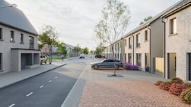 Three- and four-bed homes with contemporary flair at new Tullamore scheme from €395,000