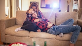 ‘I’ve had girlfriends and been emotionally attached but I don’t want to have sex’