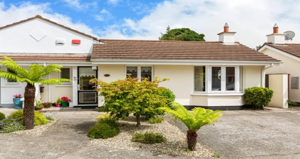 Number 14 Deans Court, Deansgrange, Blackrock, Co Dublin.