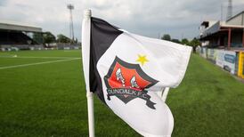 Change afoot at Dundalk as CEO Mal Brannigan leaves champions