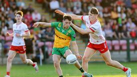 Tyrone edge Donegal to retain Ulster under-20 title