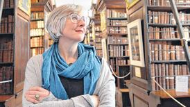 Poem of the Week: ‘Objects in an Abandoned Handbag’