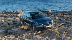 Skoda’s SUV to be the most affordable seven-seater in its class