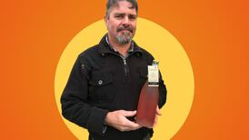 Ireland’s first sparkling wine: what does it taste like?