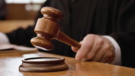 Judges who behave improperly should be named