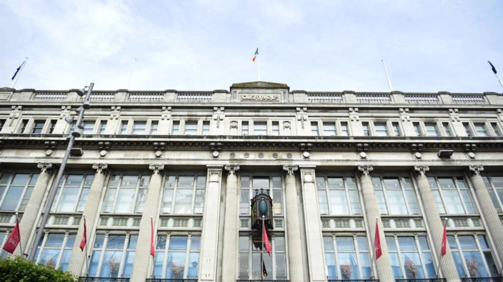 Former concession holders are considering a High Court court move next week to block the appointment of KPMG as liquidators. Photograph: Aidan Crawley