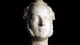 The king’s son but not his heir